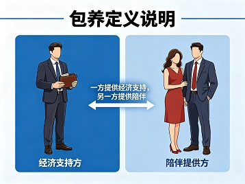 迁安包养违法吗?深度揭秘红线风险注意事项